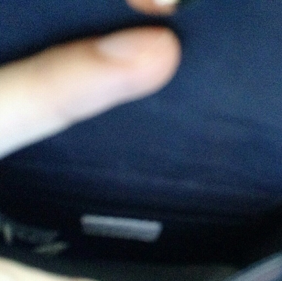 New a New Day Black Framed Mini Crossbody Bag - Picture 3 of 3